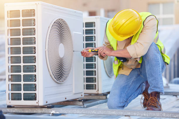 Best Solar-powered HVAC Systems in Felton, CA