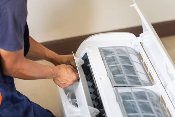 Best Air Conditioning Cleaning in Felton, CA