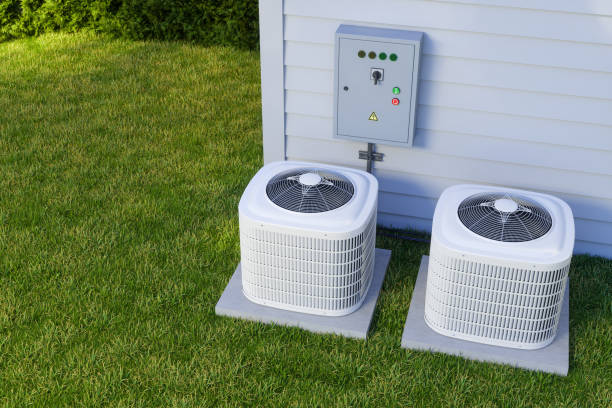  Felton, CA HVAC Pros