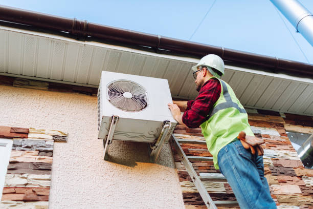 Best Thermostats and Smart Controls in Felton, CA