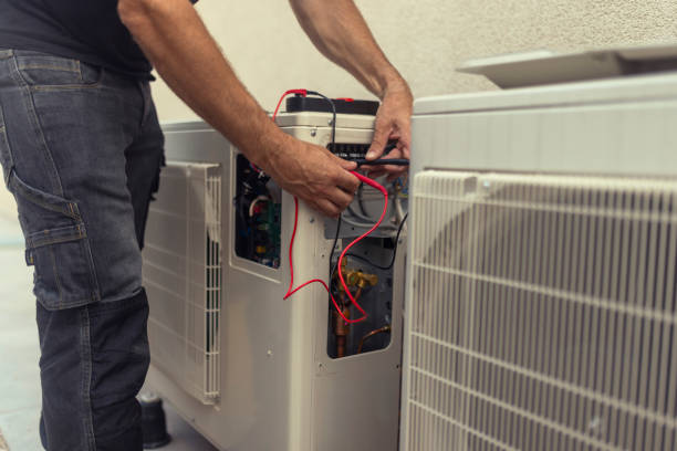 Best Energy-efficient HVAC Solutions in Felton, CA