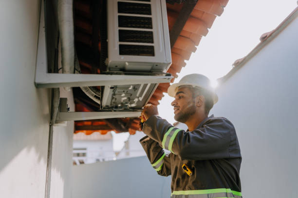 Best Emergency HVAC Services in Felton, CA