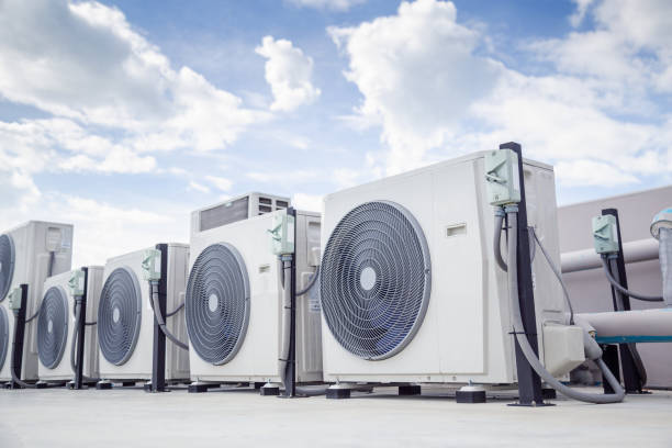 Best Ductless Mini-Split Systems in Felton, CA
