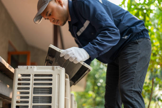 Felton, CA HVAC Company
